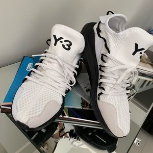Y-3 Adidas